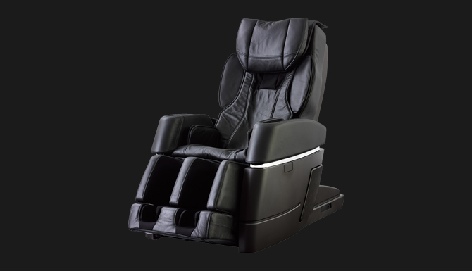 2013 60th anniversary special premium model [Relax Solution massage chair AN-60 Premium]